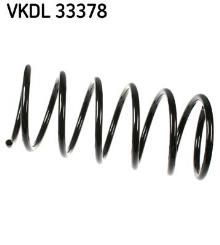 SKF VKDL 33378